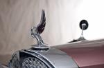 Packard Twelve Convertible Sedan 1933 года